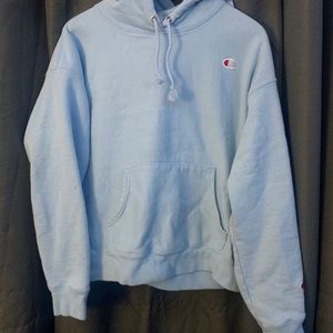 Champion reverse weave hoodie
